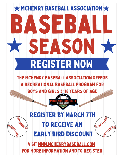 McHenry Baseball